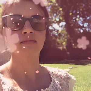 Meet your Posher, Paula